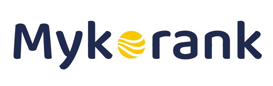 Mykorank Logo